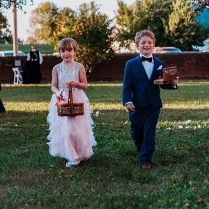 Meet your Posher, Kris